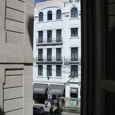 Downtown Historical Apartment Porto Zewnętrze zdjęcie