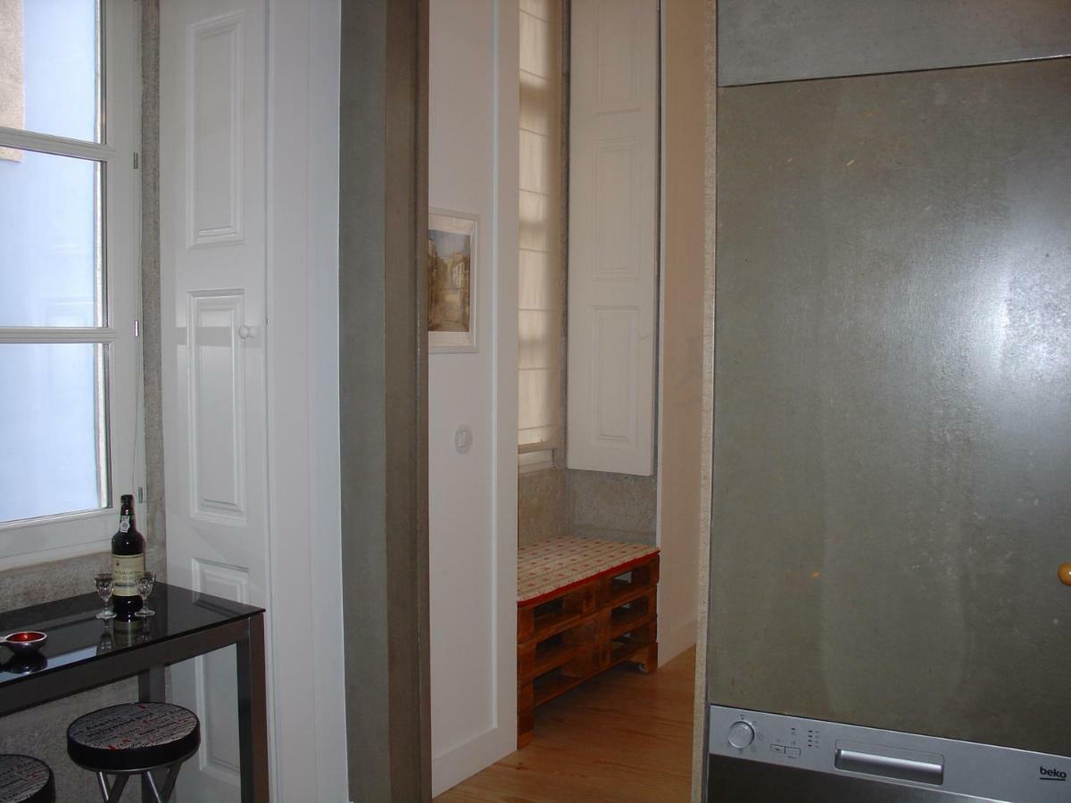 Downtown Historical Apartment Porto Zewnętrze zdjęcie