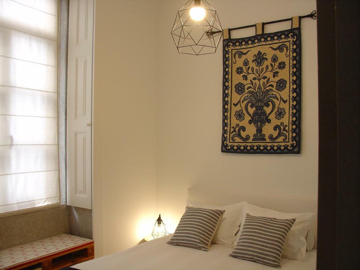 Downtown Historical Apartment Porto Zewnętrze zdjęcie