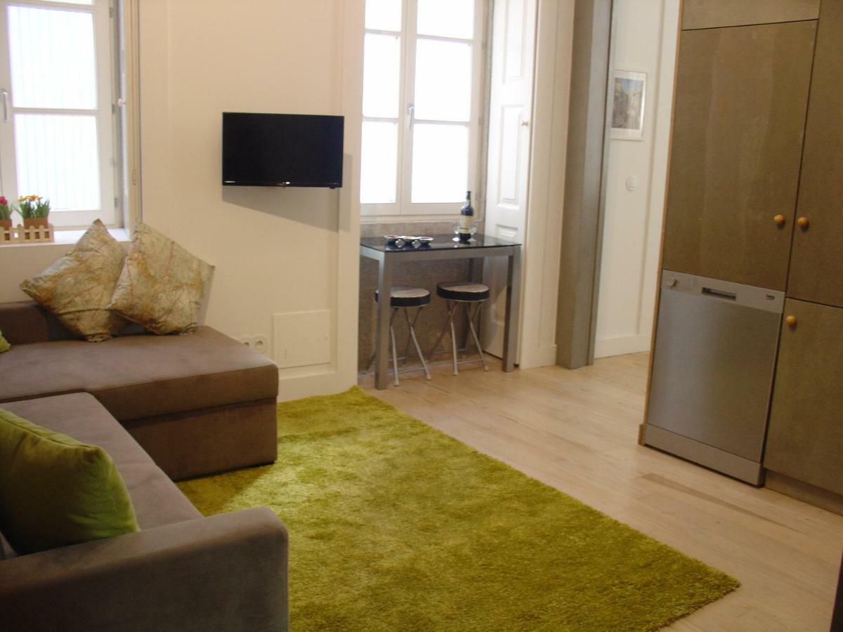 Downtown Historical Apartment Porto Zewnętrze zdjęcie