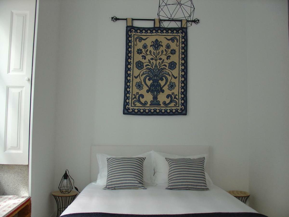 Downtown Historical Apartment Porto Zewnętrze zdjęcie