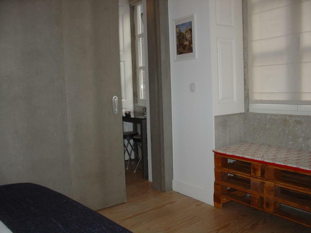 Downtown Historical Apartment Porto Zewnętrze zdjęcie
