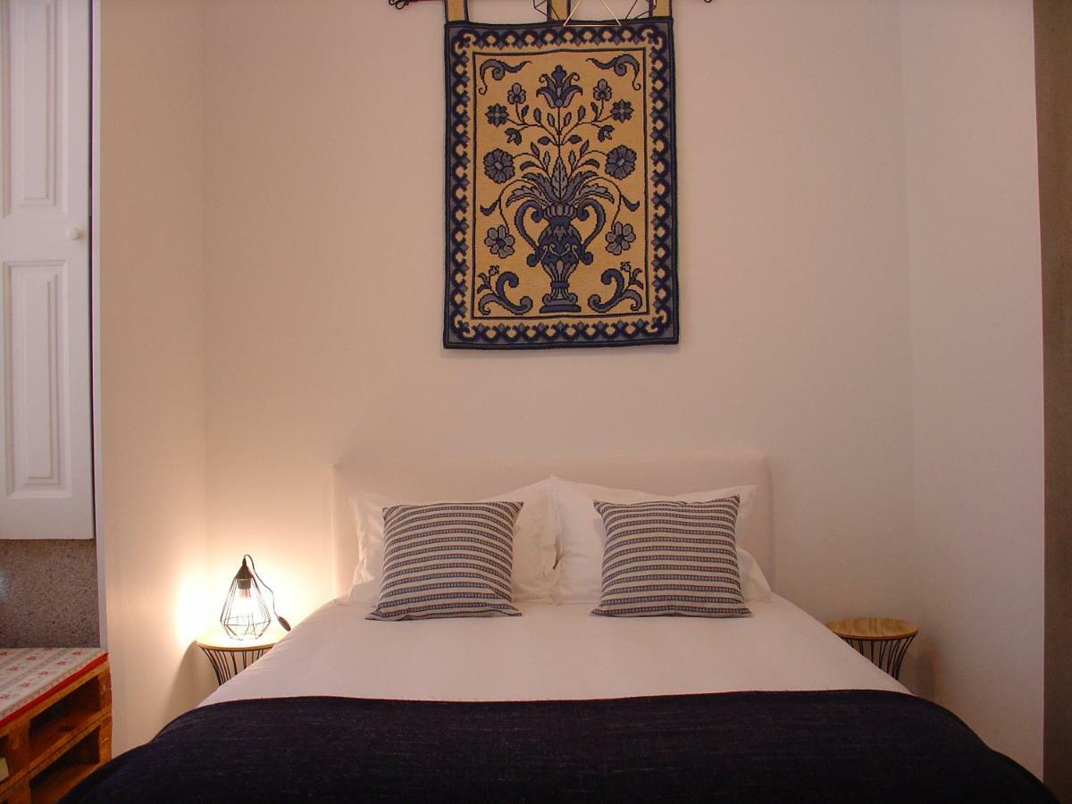Downtown Historical Apartment Porto Zewnętrze zdjęcie