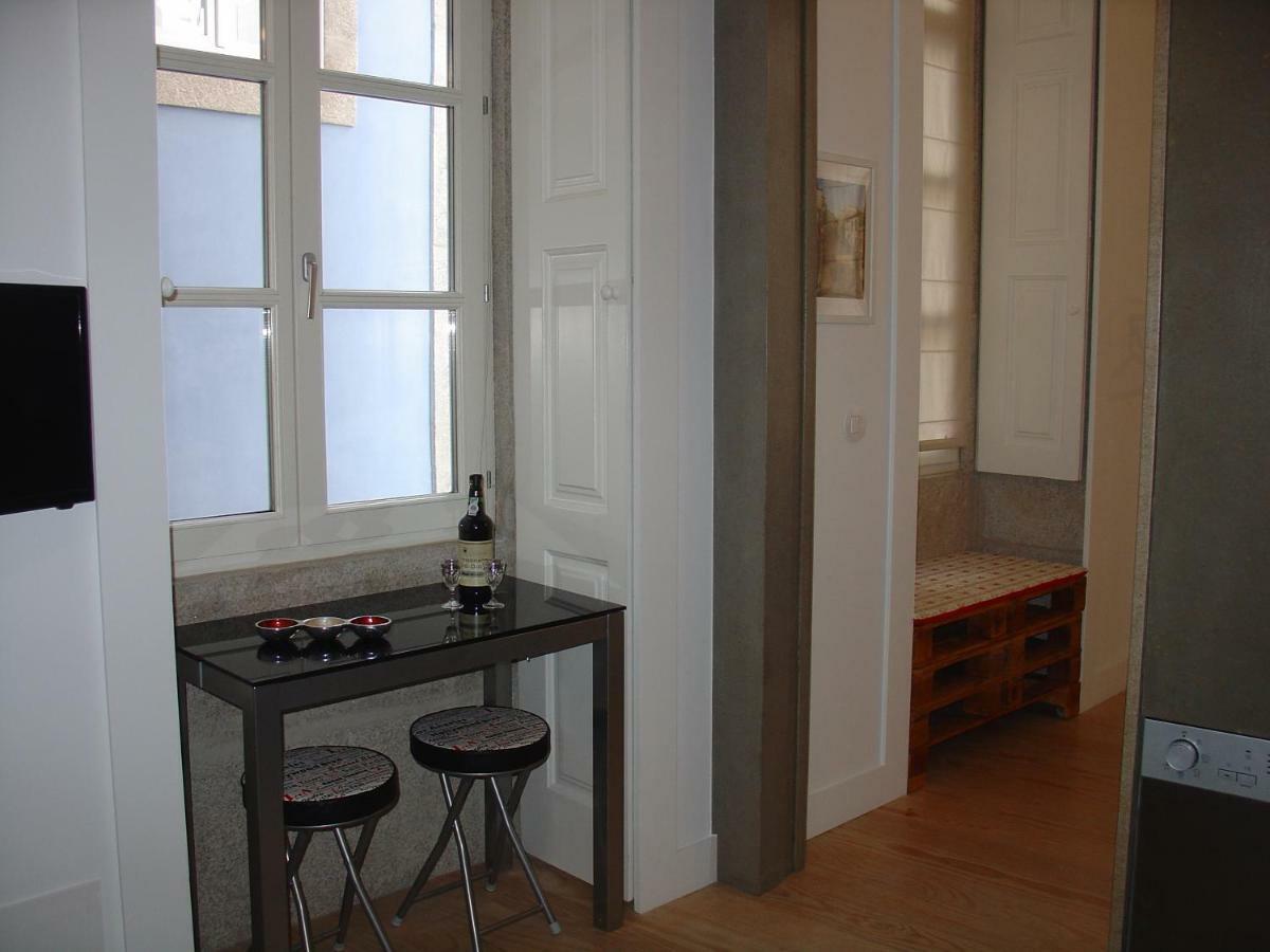 Downtown Historical Apartment Porto Zewnętrze zdjęcie