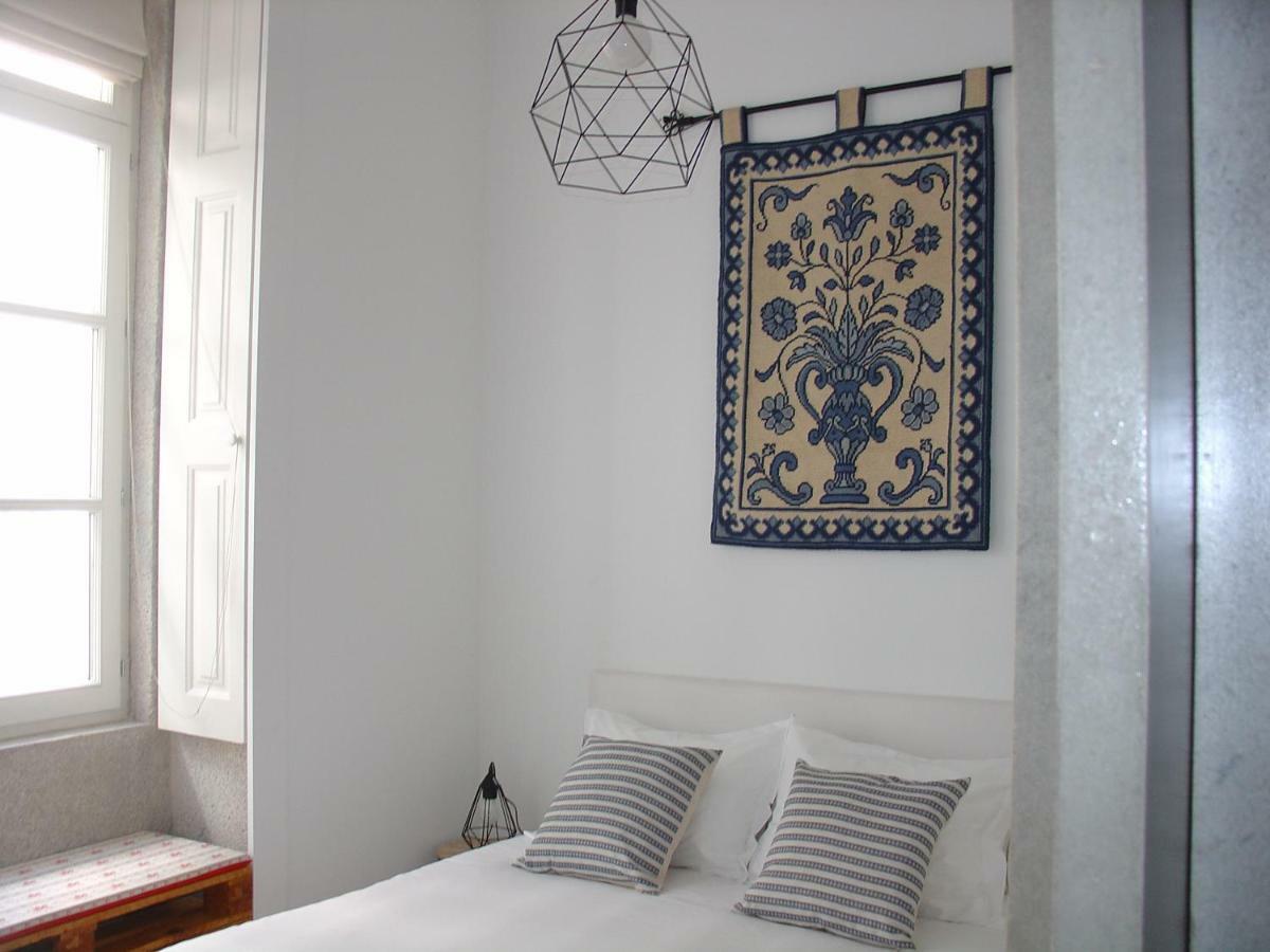 Downtown Historical Apartment Porto Zewnętrze zdjęcie