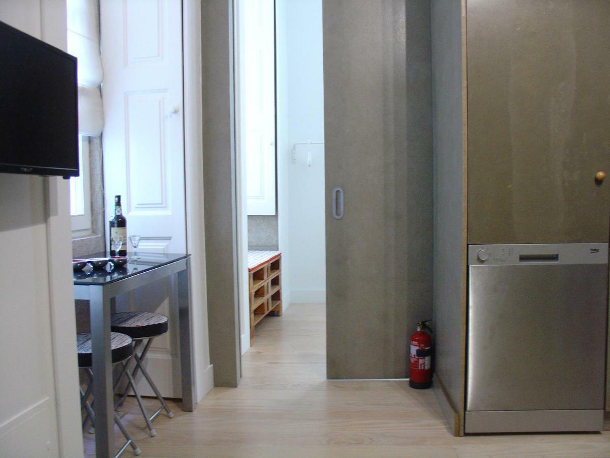 Downtown Historical Apartment Porto Zewnętrze zdjęcie