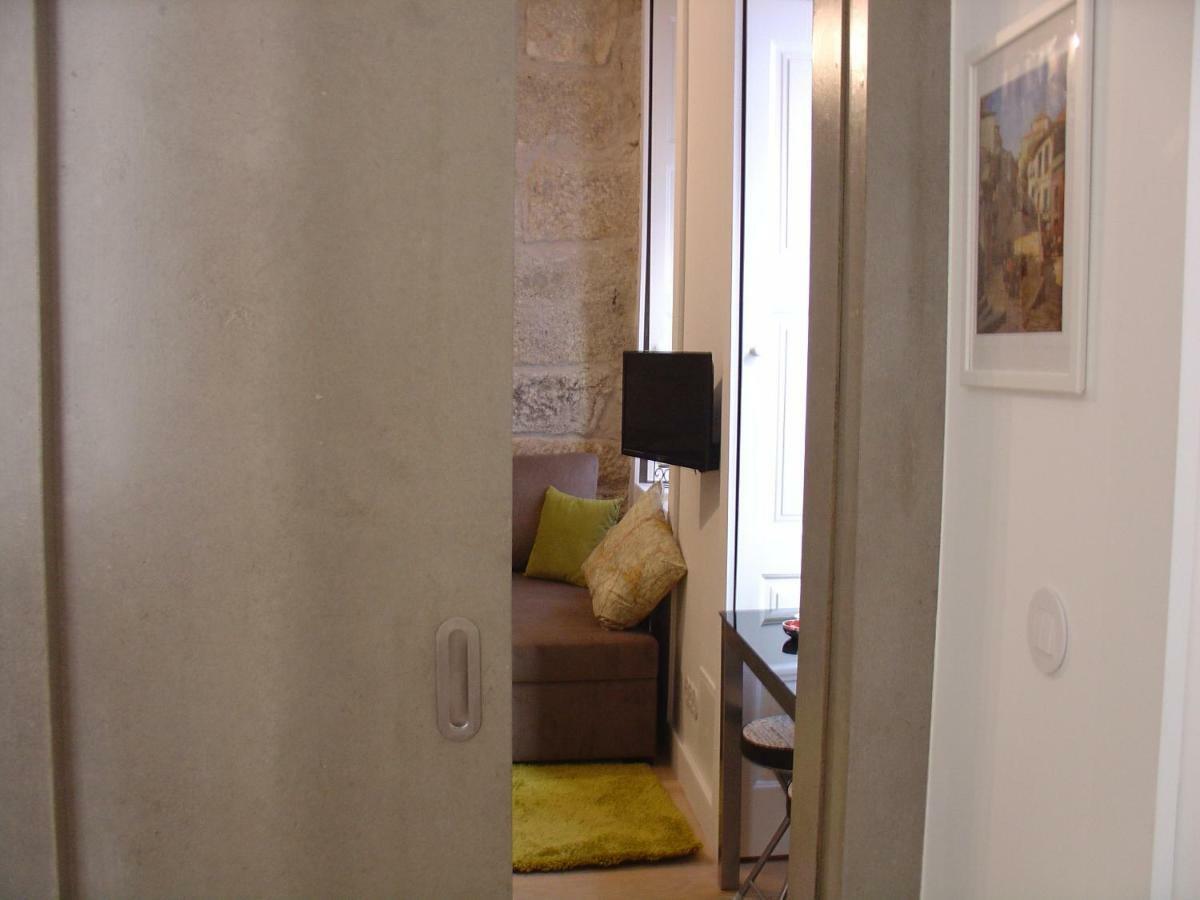 Downtown Historical Apartment Porto Zewnętrze zdjęcie