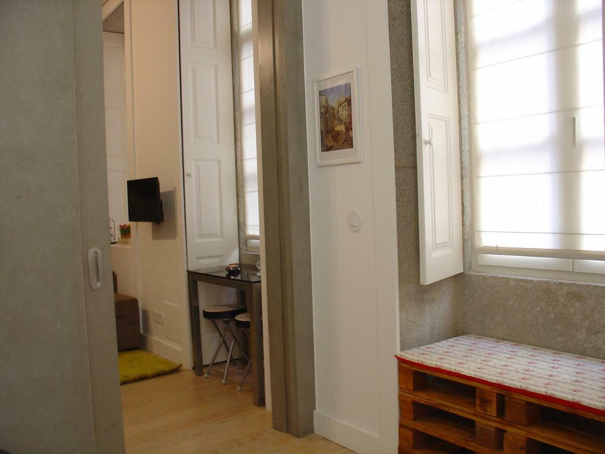 Downtown Historical Apartment Porto Zewnętrze zdjęcie