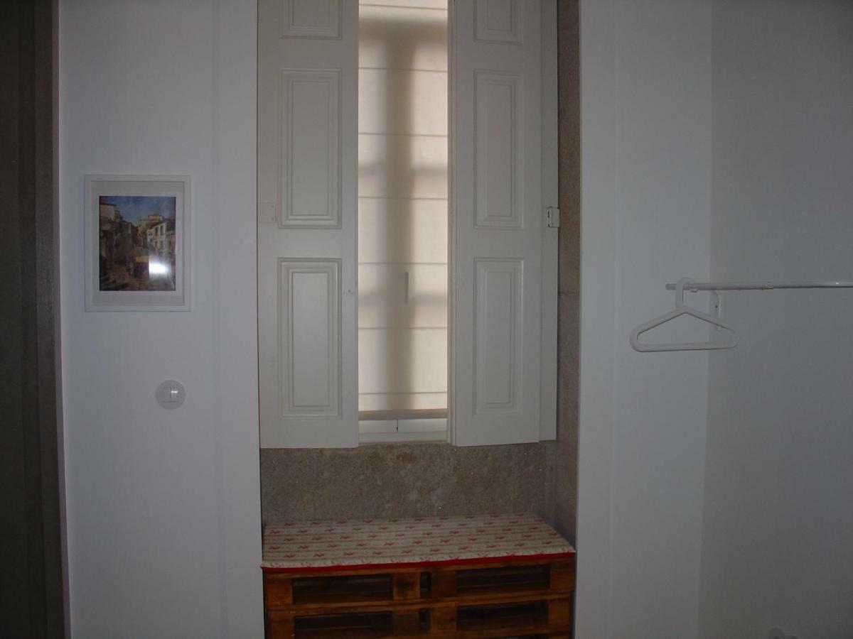 Downtown Historical Apartment Porto Zewnętrze zdjęcie