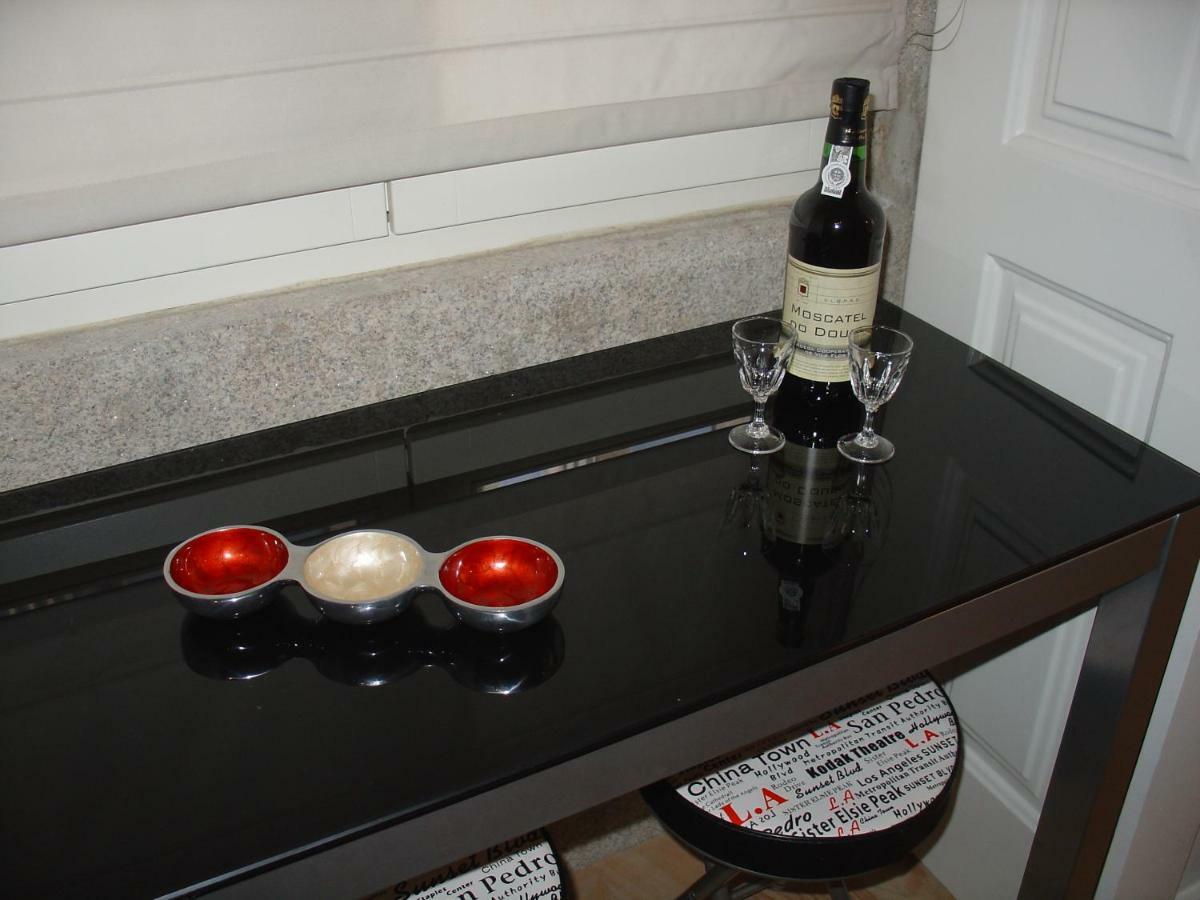 Downtown Historical Apartment Porto Zewnętrze zdjęcie