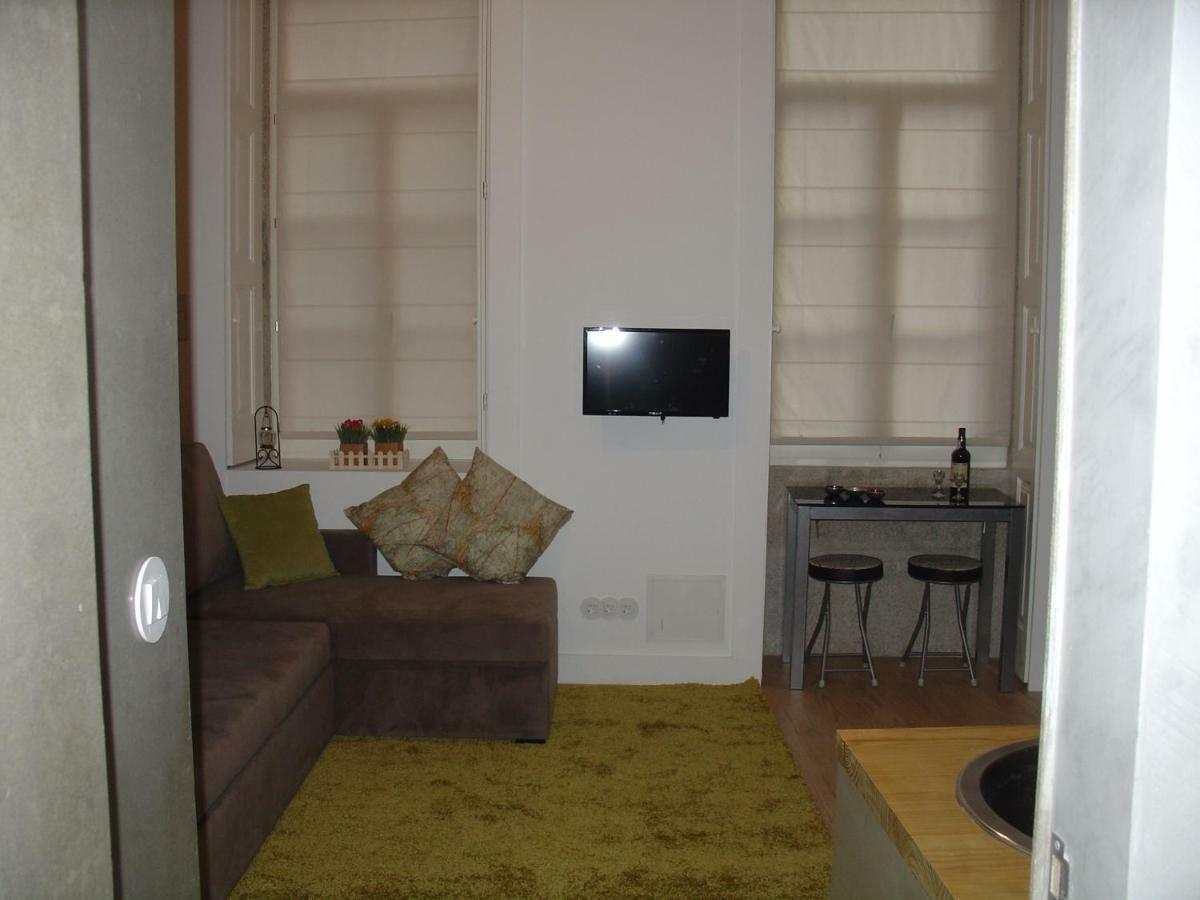 Downtown Historical Apartment Porto Zewnętrze zdjęcie