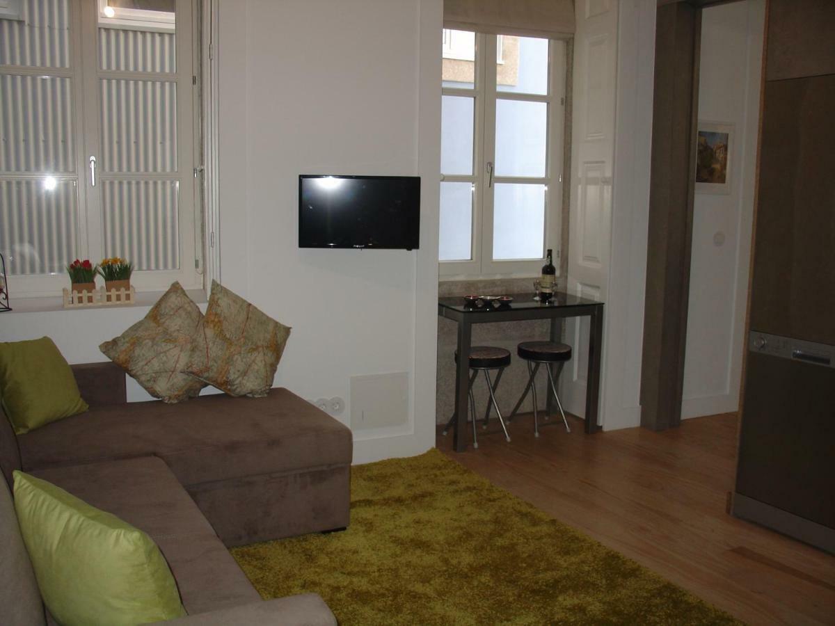 Downtown Historical Apartment Porto Zewnętrze zdjęcie