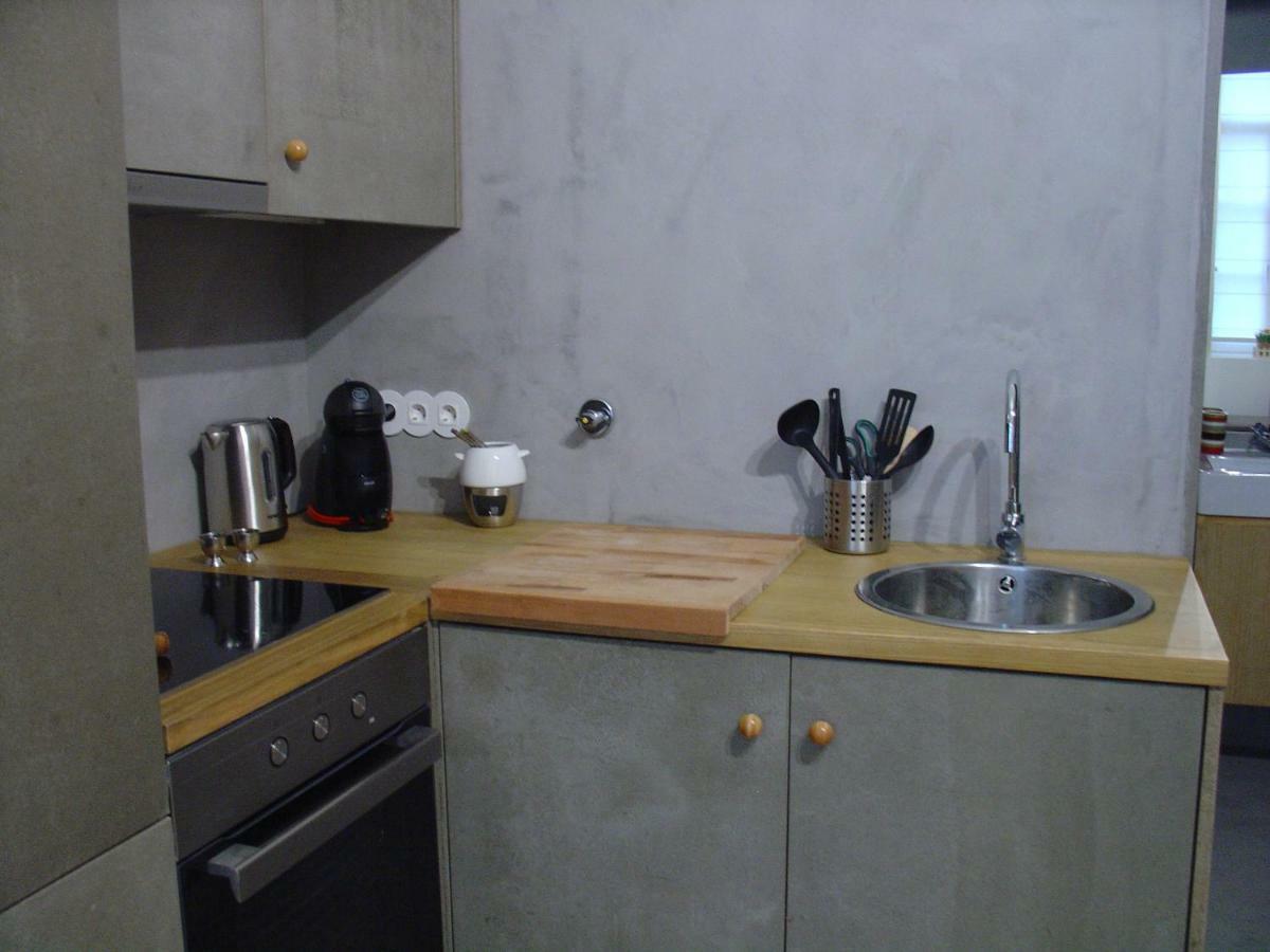 Downtown Historical Apartment Porto Zewnętrze zdjęcie