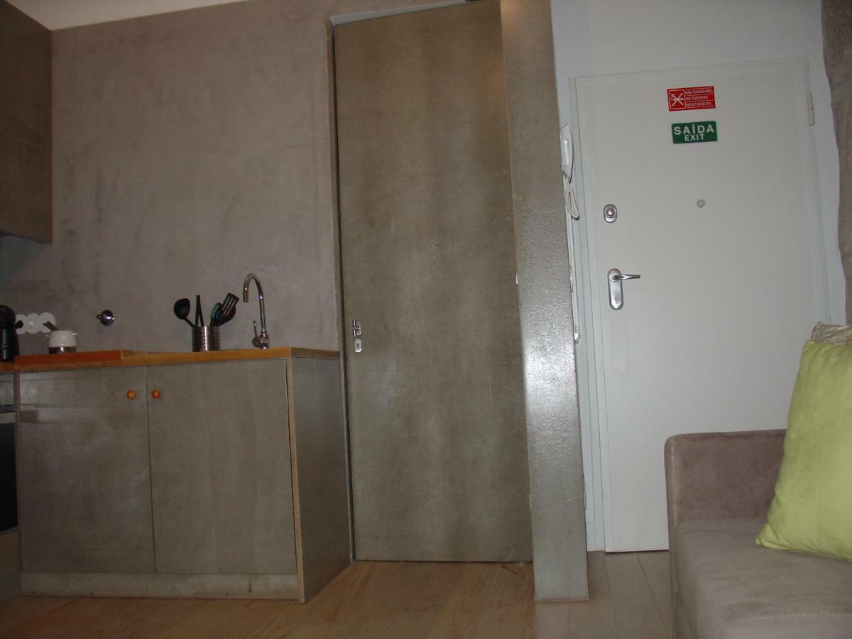 Downtown Historical Apartment Porto Zewnętrze zdjęcie