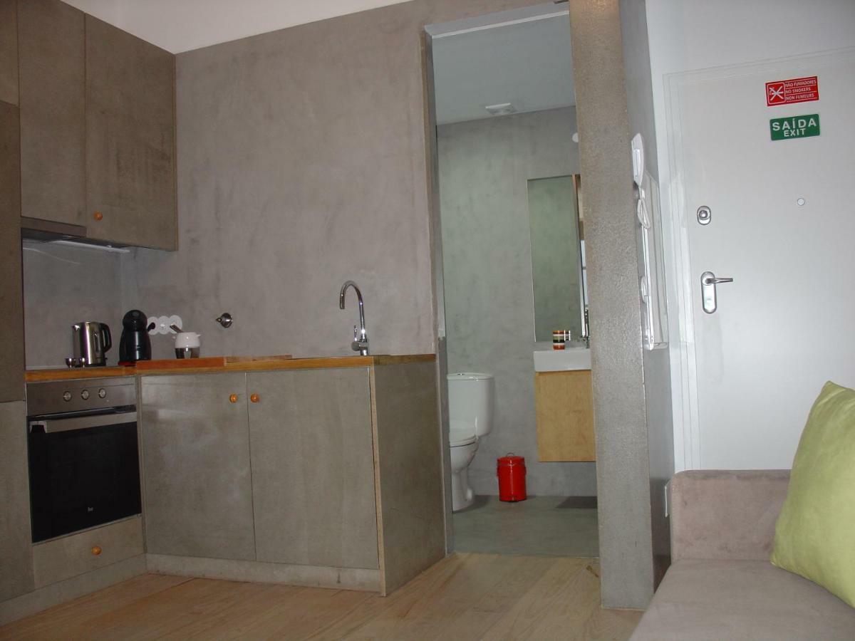 Downtown Historical Apartment Porto Zewnętrze zdjęcie