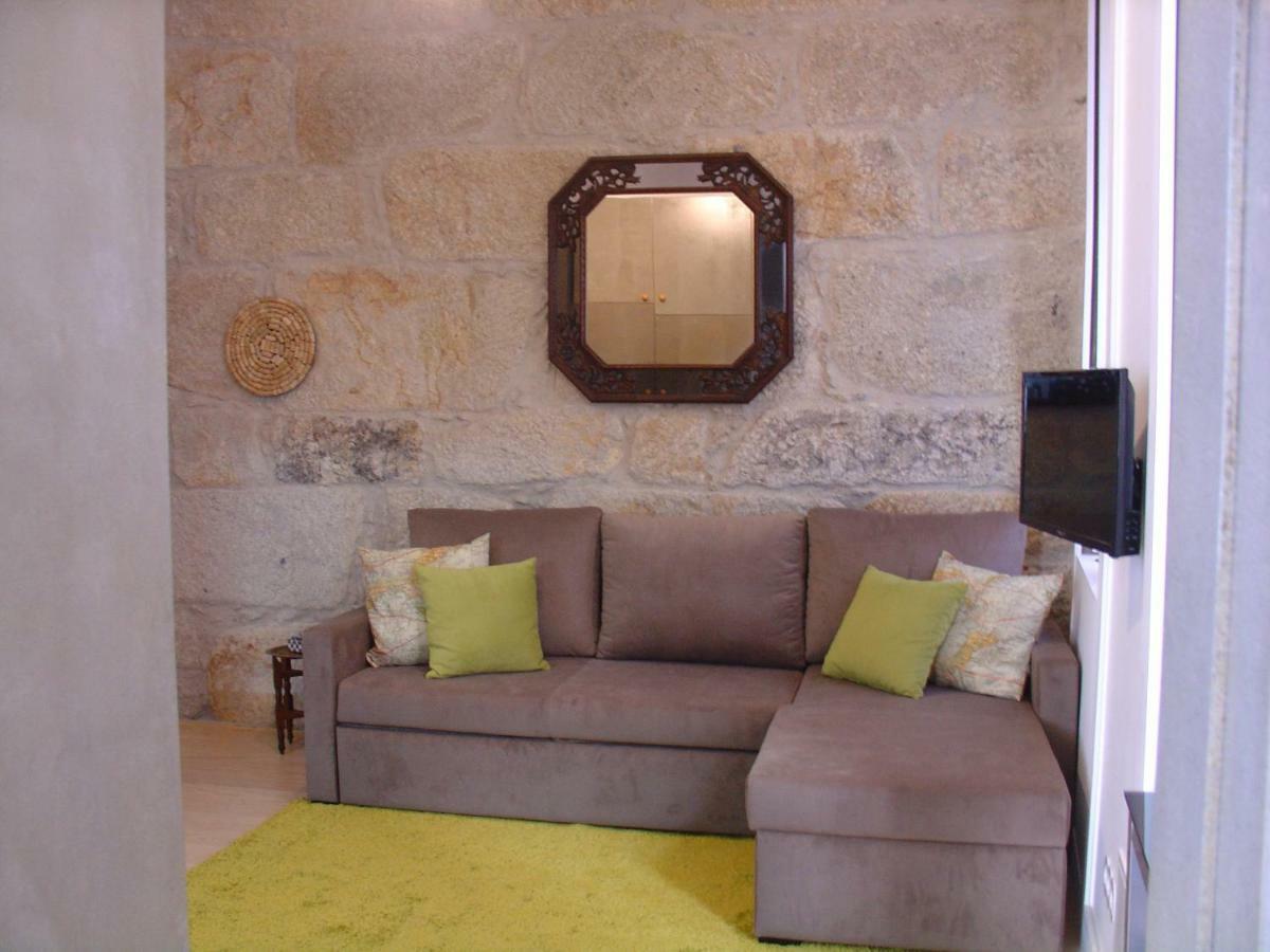 Downtown Historical Apartment Porto Zewnętrze zdjęcie
