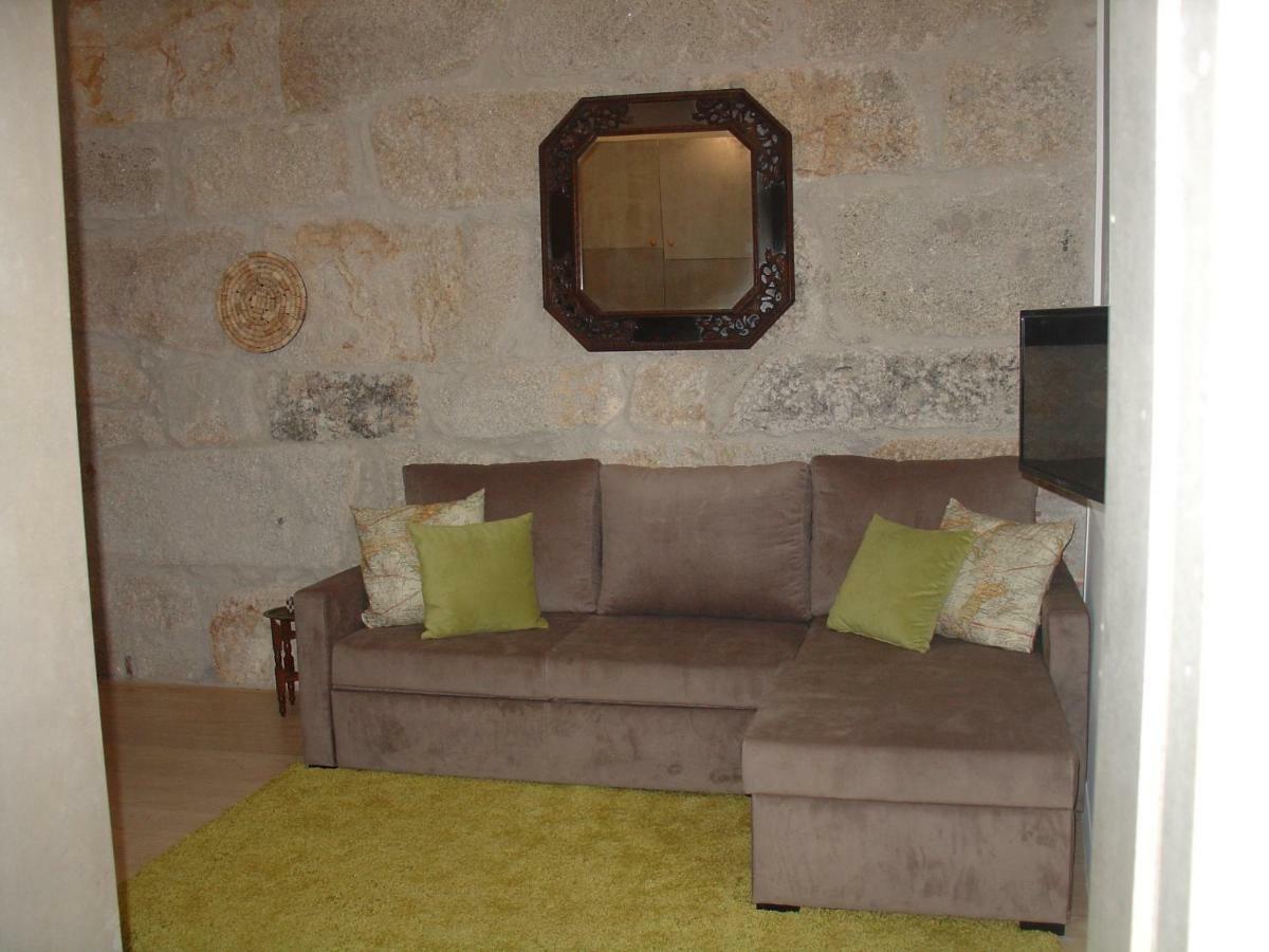 Downtown Historical Apartment Porto Zewnętrze zdjęcie