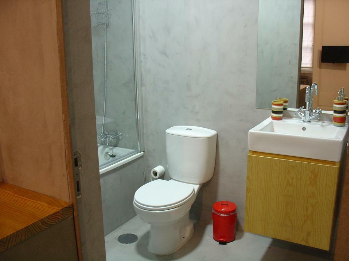 Downtown Historical Apartment Porto Zewnętrze zdjęcie