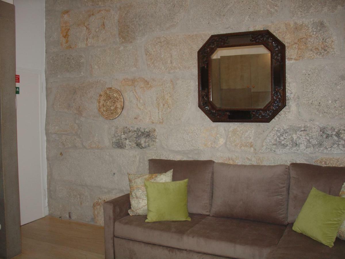 Downtown Historical Apartment Porto Zewnętrze zdjęcie