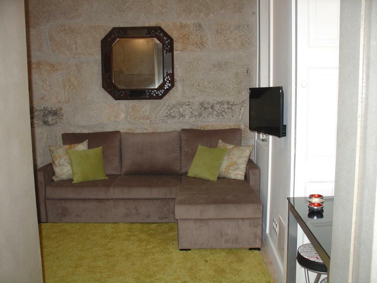 Downtown Historical Apartment Porto Zewnętrze zdjęcie