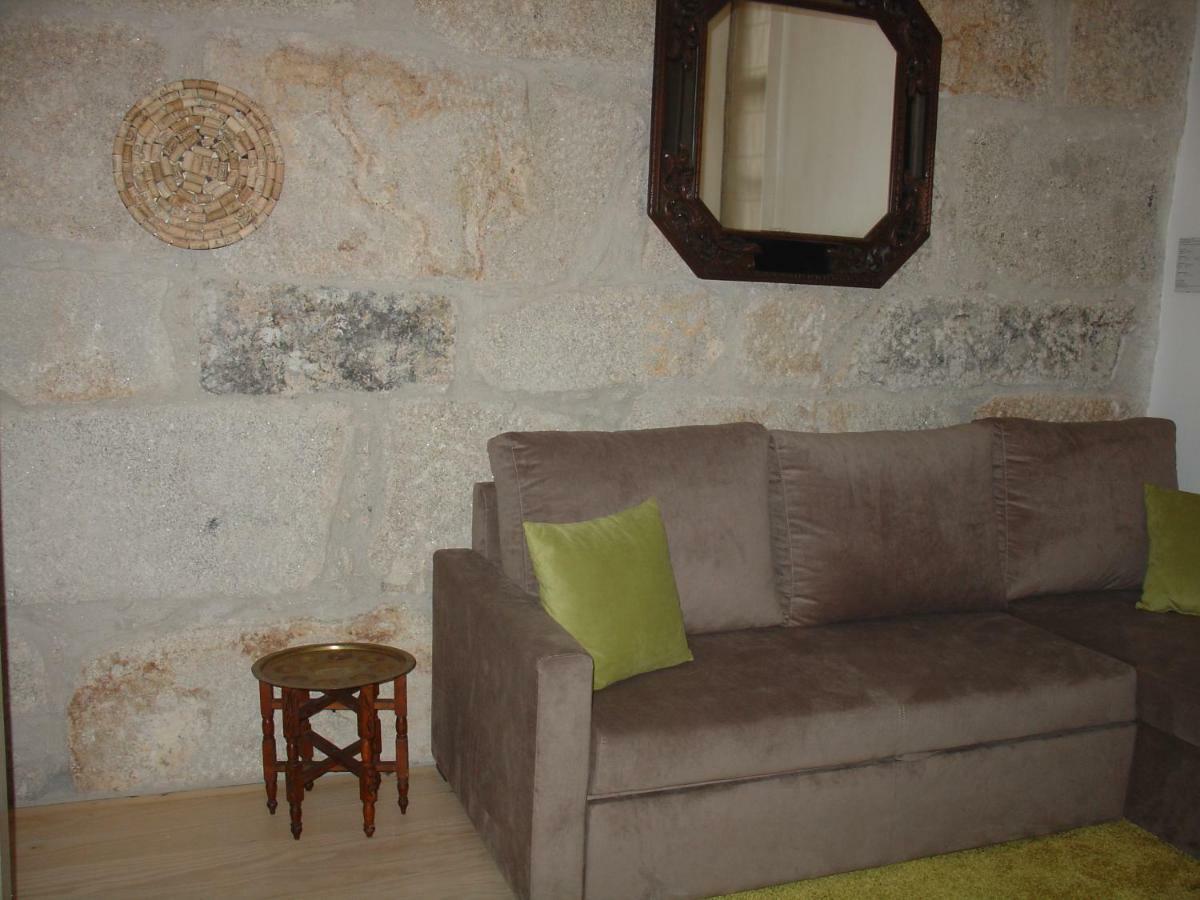 Downtown Historical Apartment Porto Zewnętrze zdjęcie