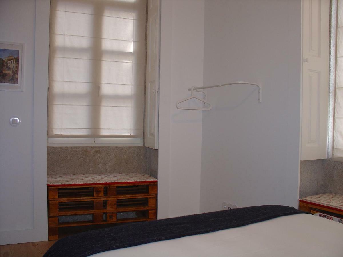 Downtown Historical Apartment Porto Zewnętrze zdjęcie