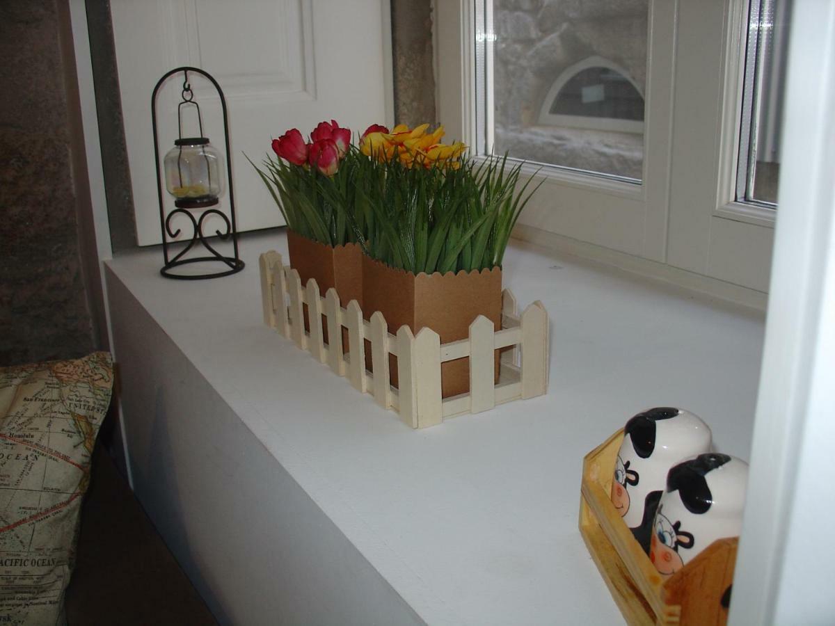 Downtown Historical Apartment Porto Zewnętrze zdjęcie
