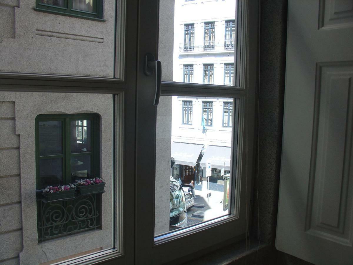 Downtown Historical Apartment Porto Zewnętrze zdjęcie