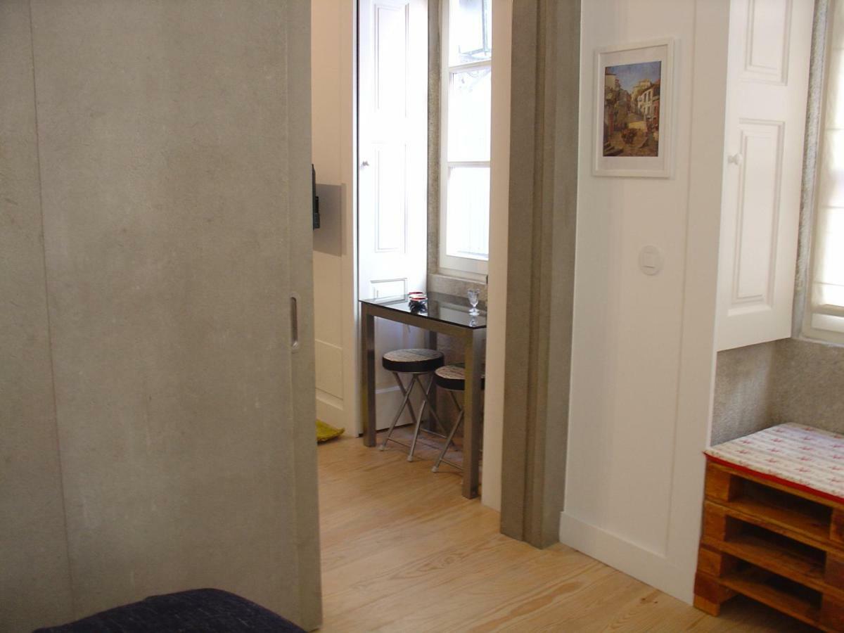 Downtown Historical Apartment Porto Zewnętrze zdjęcie